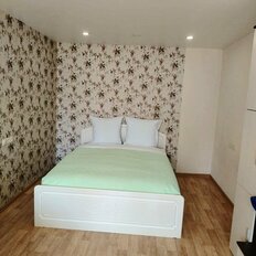 Квартира 36 м², 1-комнатная - изображение 1