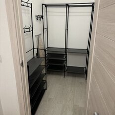 Квартира 50 м², 1-комнатная - изображение 1