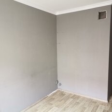 Квартира 34,9 м², 1-комнатная - изображение 4