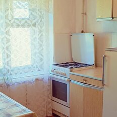 Квартира 45 м², 2-комнатная - изображение 1