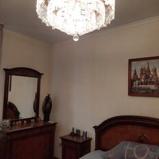 Квартира 103,6 м², 3-комнатная - изображение 4