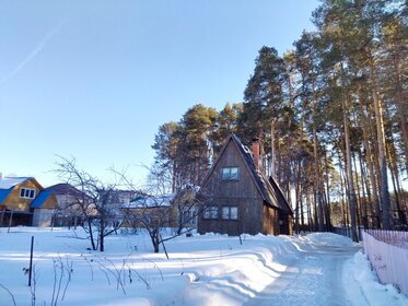 Купить квартиру с балконом и с парковкой в Городском округе Минусинск - изображение 46