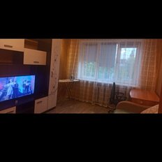 Квартира 36 м², 1-комнатная - изображение 3