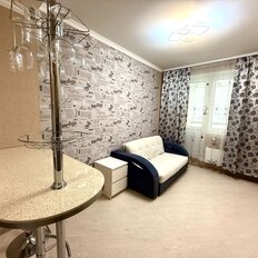 Квартира 23 м², студия - изображение 3