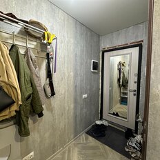 Квартира 31,6 м², 1-комнатная - изображение 3