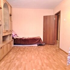 Квартира 62,8 м², 3-комнатная - изображение 2