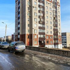 Квартира 40 м², 1-комнатная - изображение 1