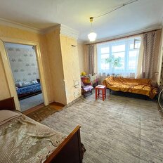 Квартира 38 м², 2-комнатная - изображение 2