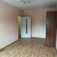 Квартира 32,2 м², 1-комнатная - изображение 4