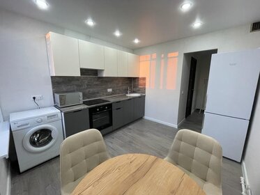 130 м², 3-комнатная квартира 85 000 ₽ в месяц - изображение 40