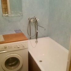 Квартира 49 м², 3-комнатная - изображение 1