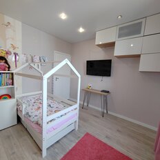 Квартира 59 м², 2-комнатная - изображение 5