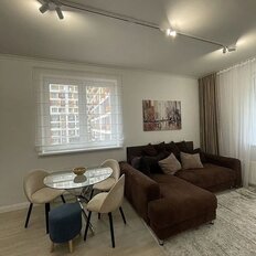 Квартира 59 м², 2-комнатные - изображение 3