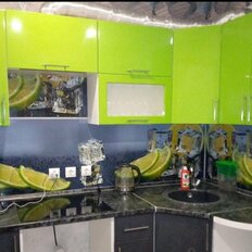Квартира 37 м², 1-комнатная - изображение 2