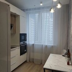 Квартира 50 м², 2-комнатные - изображение 2