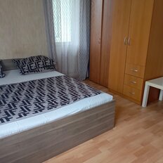 Квартира 50 м², 2-комнатная - изображение 4