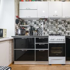 Квартира 30,4 м², 1-комнатная - изображение 3