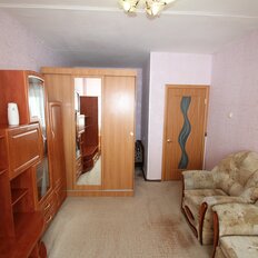 Квартира 32,1 м², 1-комнатная - изображение 1