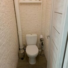 Квартира 54 м², 2-комнатная - изображение 4