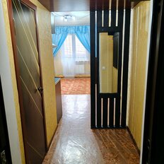 Квартира 21,4 м², студия - изображение 1