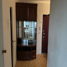 Квартира 52 м², 2-комнатная - изображение 4