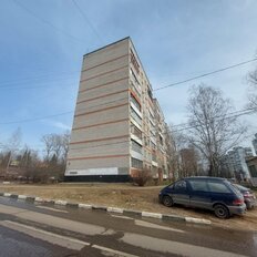 Квартира 51,7 м², 2-комнатная - изображение 3