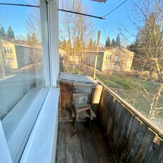 Квартира 41 м², 2-комнатная - изображение 1