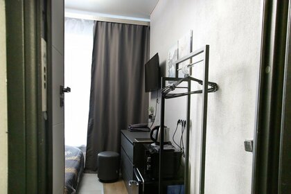 20 м², квартира-студия 2 600 ₽ в сутки - изображение 87