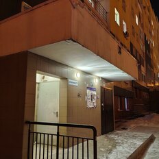 Квартира 38 м², 1-комнатная - изображение 1