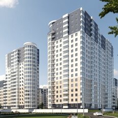 Квартира 57,7 м², 2-комнатная - изображение 3