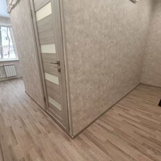 Квартира 33,8 м², 1-комнатная - изображение 1