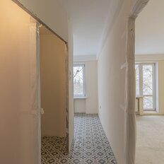 Квартира 58,4 м², 3-комнатная - изображение 5