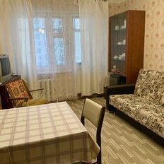 Квартира 40,4 м², 1-комнатная - изображение 4