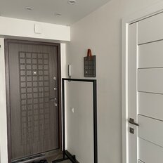 Квартира 37,8 м², 2-комнатная - изображение 1