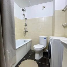 Квартира 34 м², 1-комнатная - изображение 5