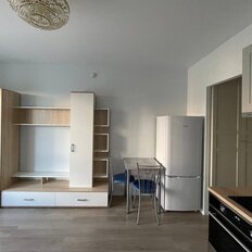 Квартира 20 м², 1-комнатная - изображение 2