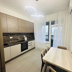 Квартира 56 м², 2-комнатная - изображение 1