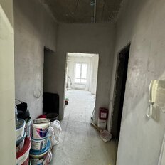 Квартира 28,5 м², студия - изображение 4
