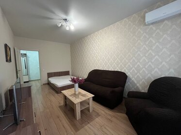 37 м², квартира-студия 35 000 ₽ в месяц - изображение 21