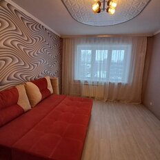 Квартира 40 м², 1-комнатная - изображение 5