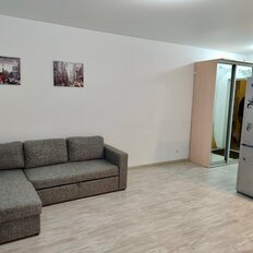 Квартира 30 м², студия - изображение 4