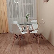 Квартира 44,4 м², 1-комнатная - изображение 2