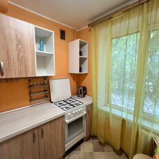 Квартира 33 м², 1-комнатная - изображение 1