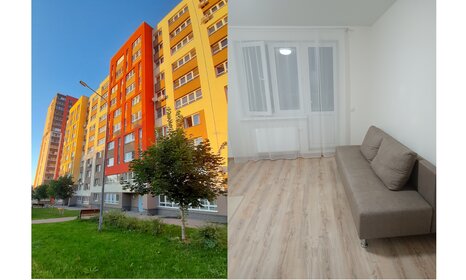 24,5 м², квартира-студия 23 000 ₽ в месяц - изображение 15