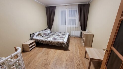 38 м², 1-комнатная квартира 3 320 ₽ в сутки - изображение 37