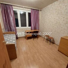 Квартира 78 м², 3-комнатная - изображение 4