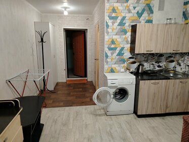 20 м², квартира-студия 13 000 ₽ в месяц - изображение 57