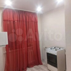 Квартира 32,1 м², 1-комнатная - изображение 5