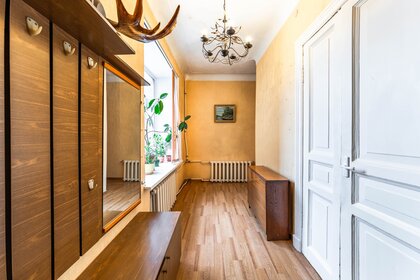 Купить квартиру с балконом и дешёвую в Ленинградской области - изображение 15