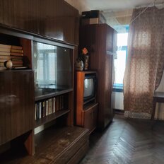 22,5 м², комната - изображение 5